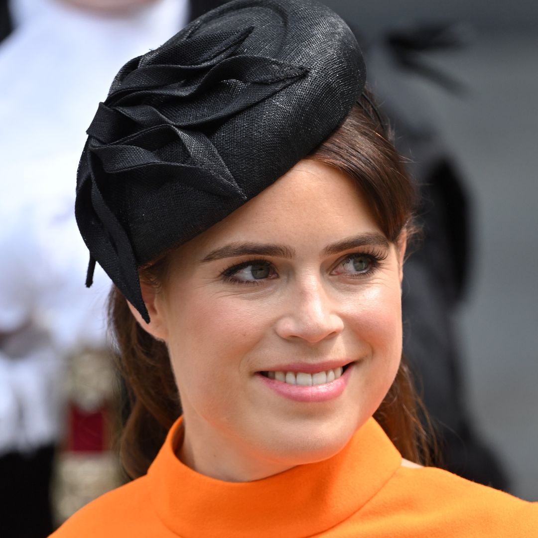 Pregnant Princess Eugenie to have different birth experience with second baby – details
