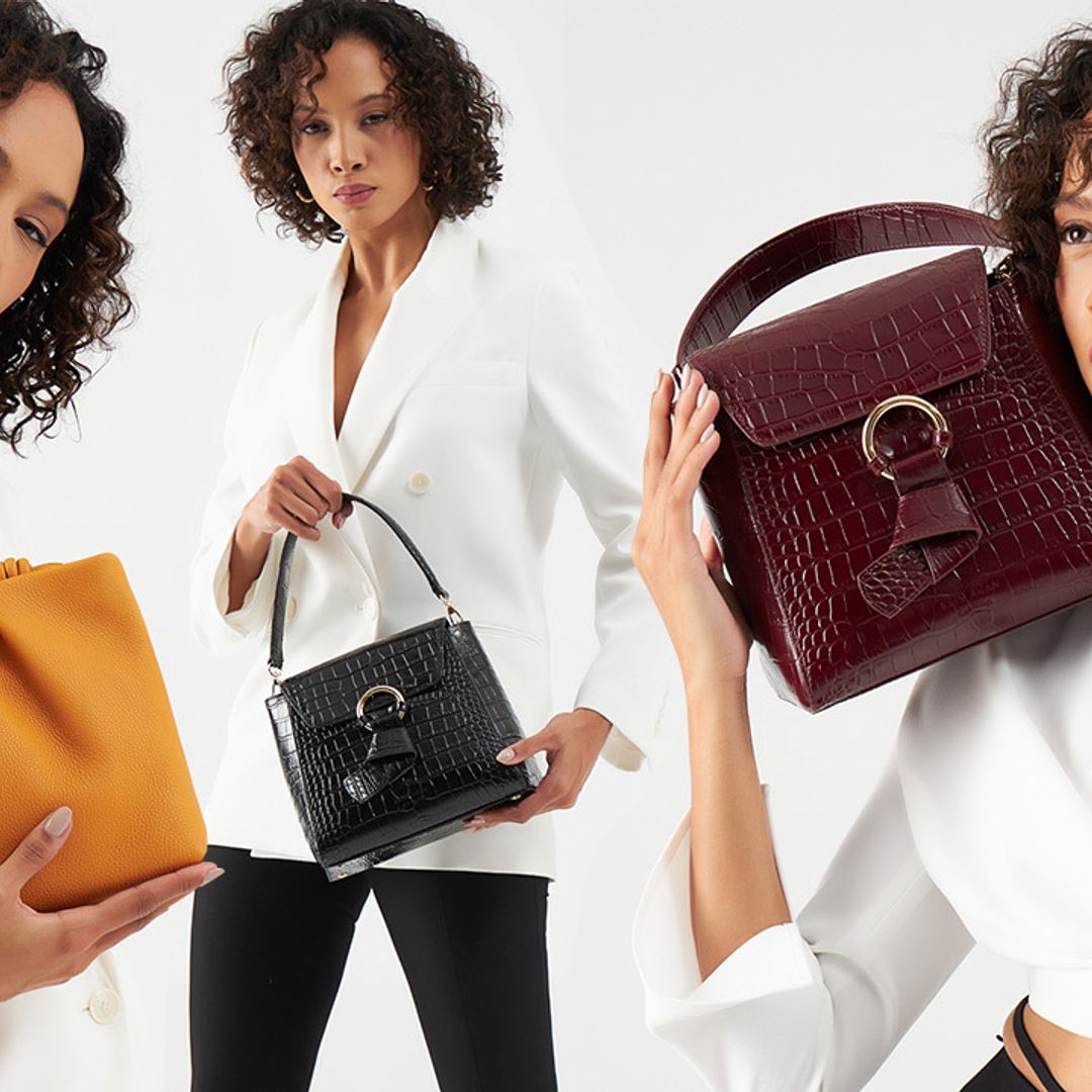 The bag brand to gift, with fans including Meghan Markle