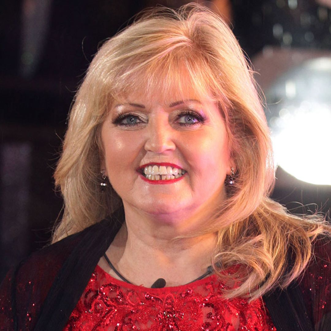 Linda Nolan reveals her 'heart aches' in moving post about sister Bernie