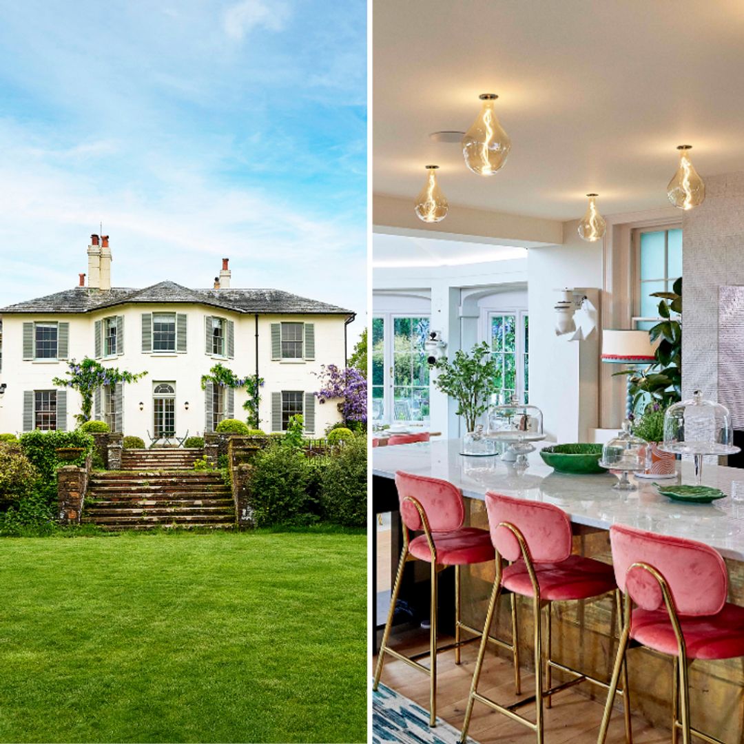 Tour the £8m My Mum, Your Dad mansion and discover where it is