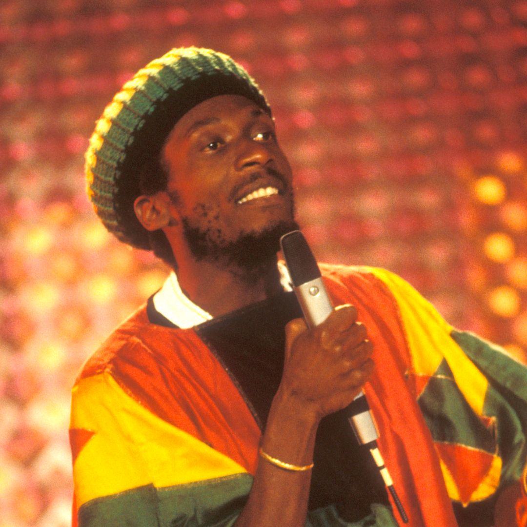 Reggae legend Jimmy Cliff dead at 81 — inside private life