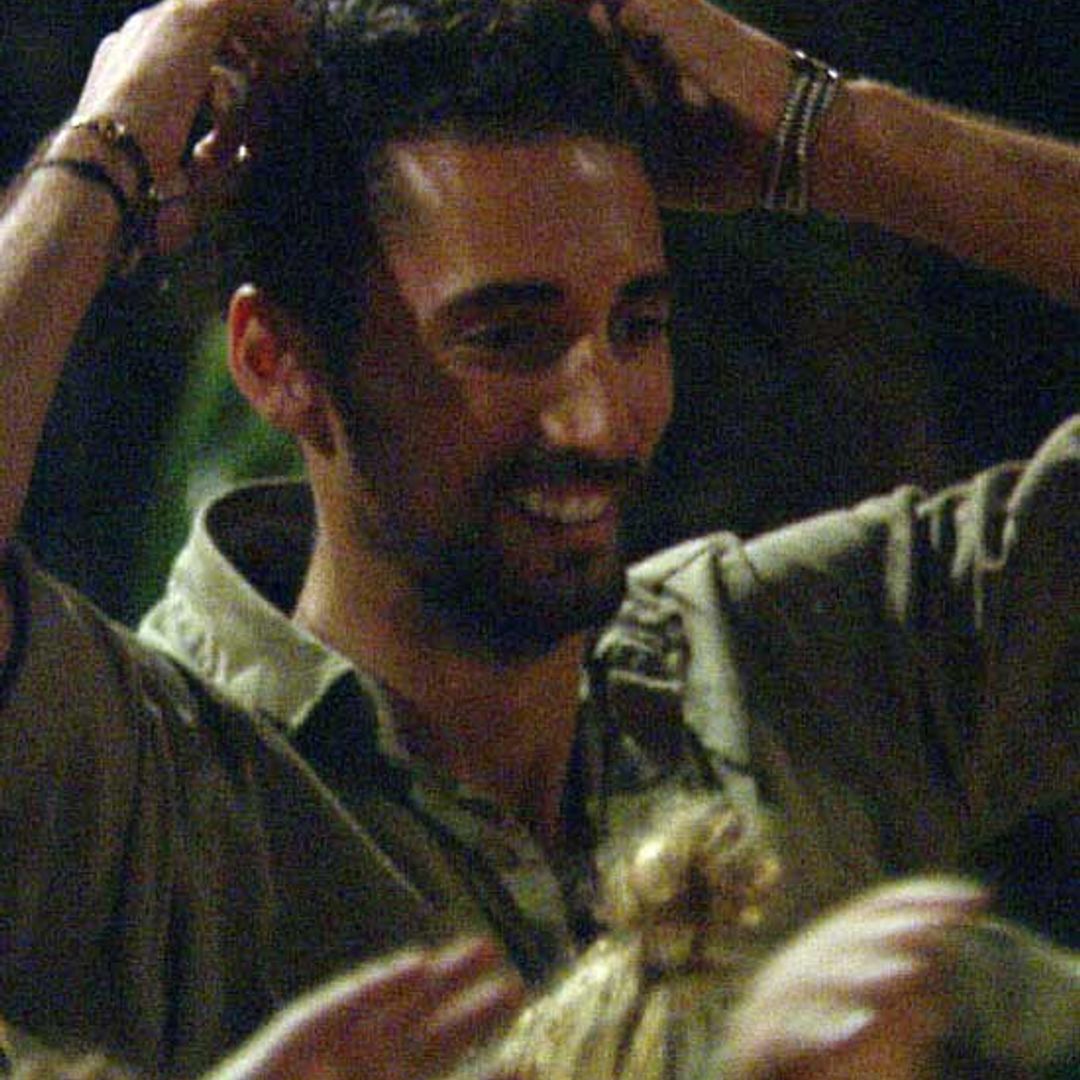 Pranks, panic rooms and packages make for an unforgettable weekend showcase on 'I'm A Celebrity'