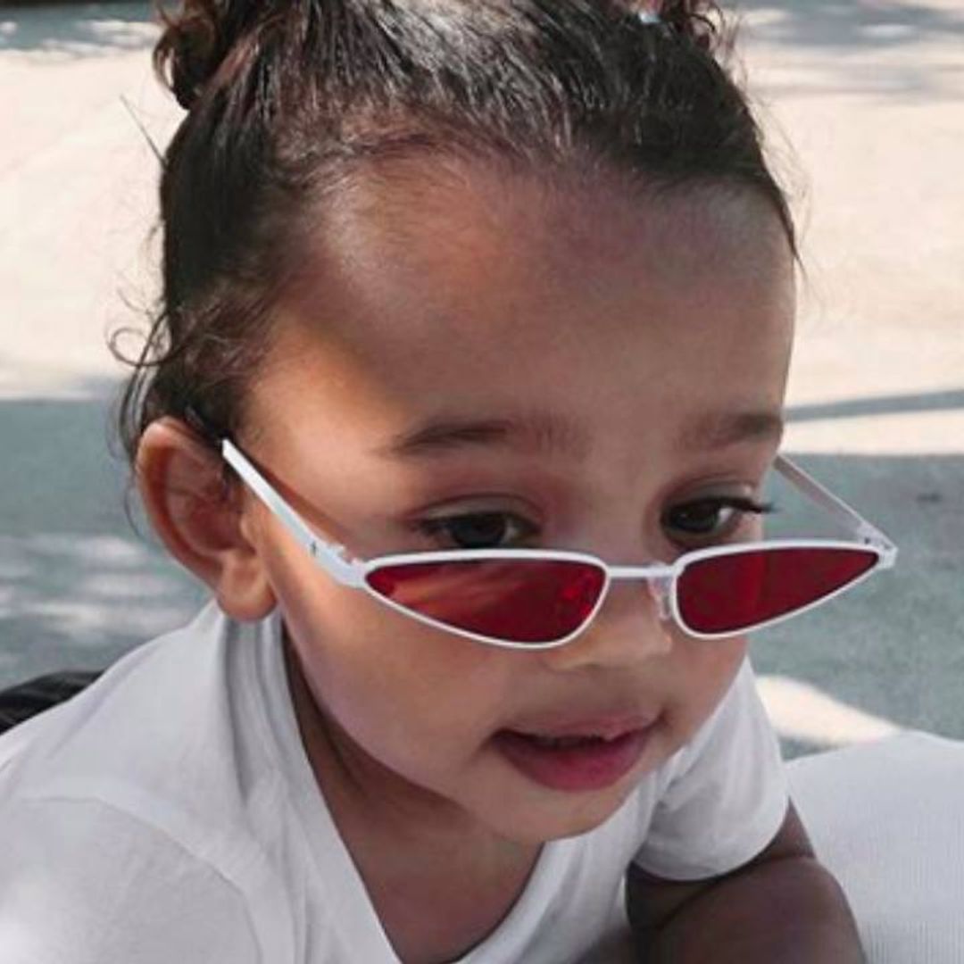 Kim Kardashian experiences parenting nightmare with daughter Chicago that everyone can relate to