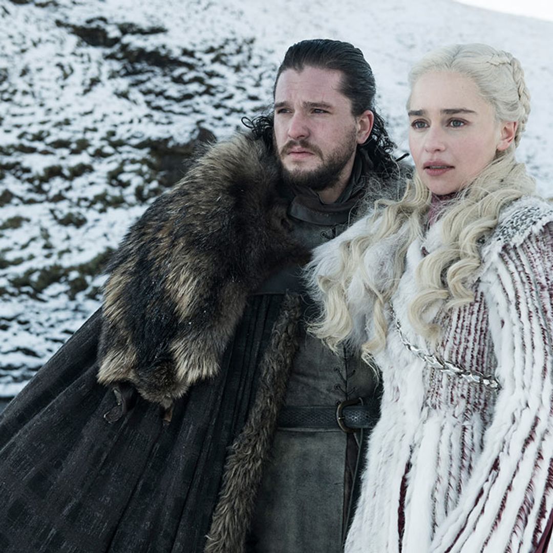 Game of Thrones fans react as first episode is reportedly leaked