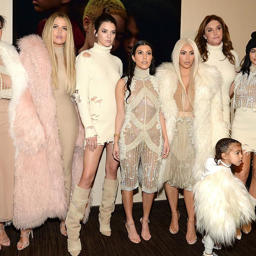 Ever wondered who the richest Kardashian is? Here's the definitive list of the family's net worths