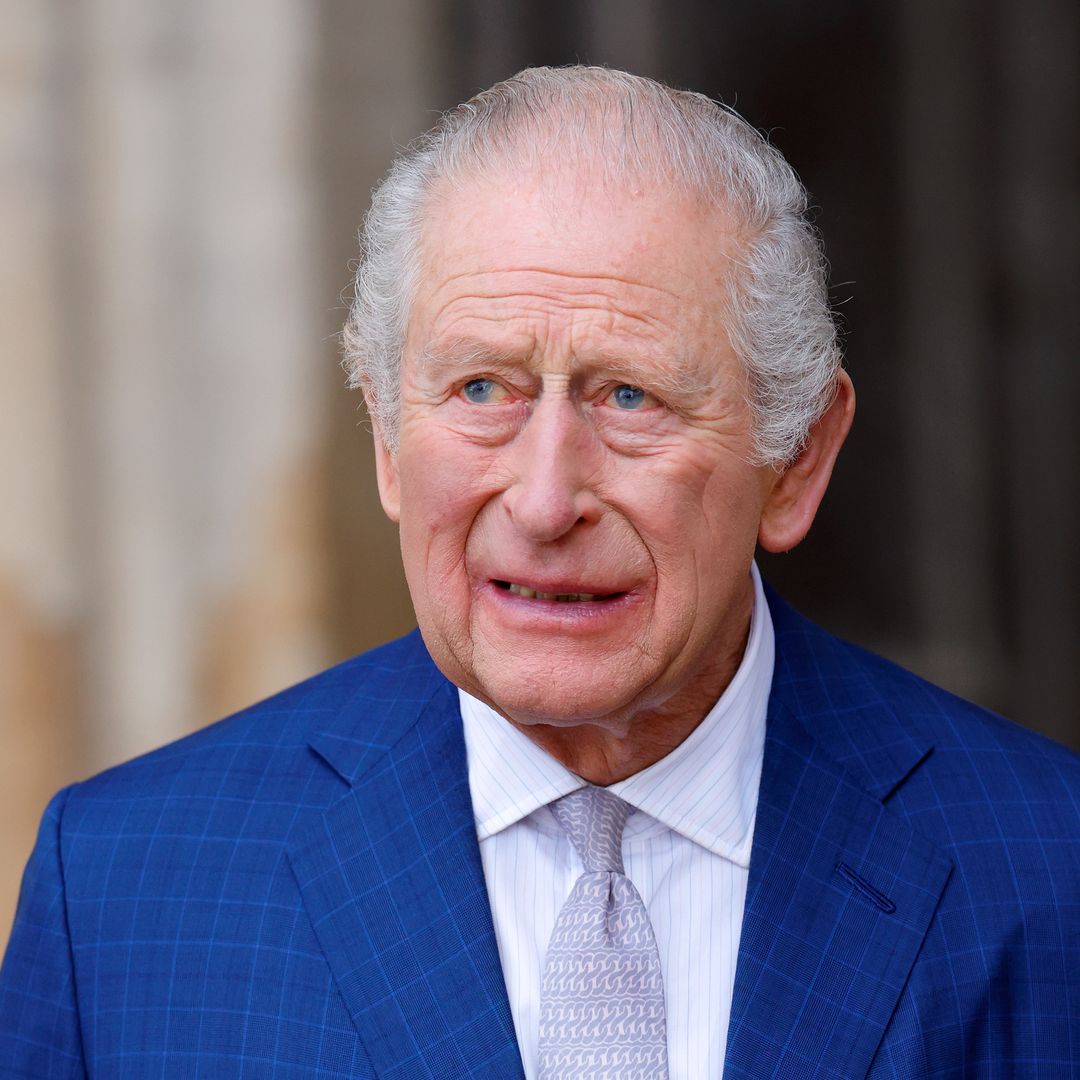 King Charles' team defend controversial protocol inside royal home after fan reaction