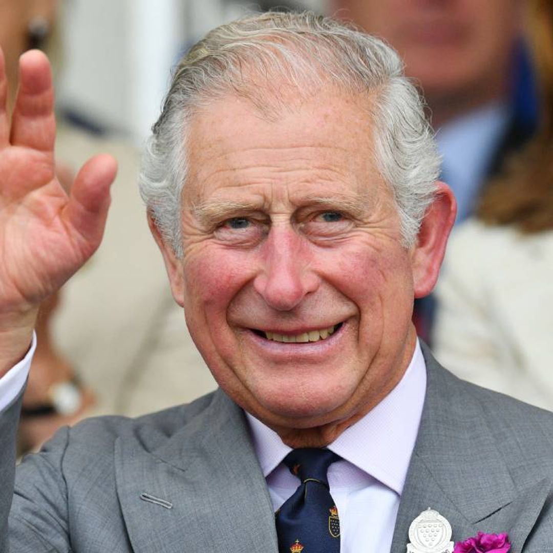 How Prince Charles recovered from coronavirus symptoms
