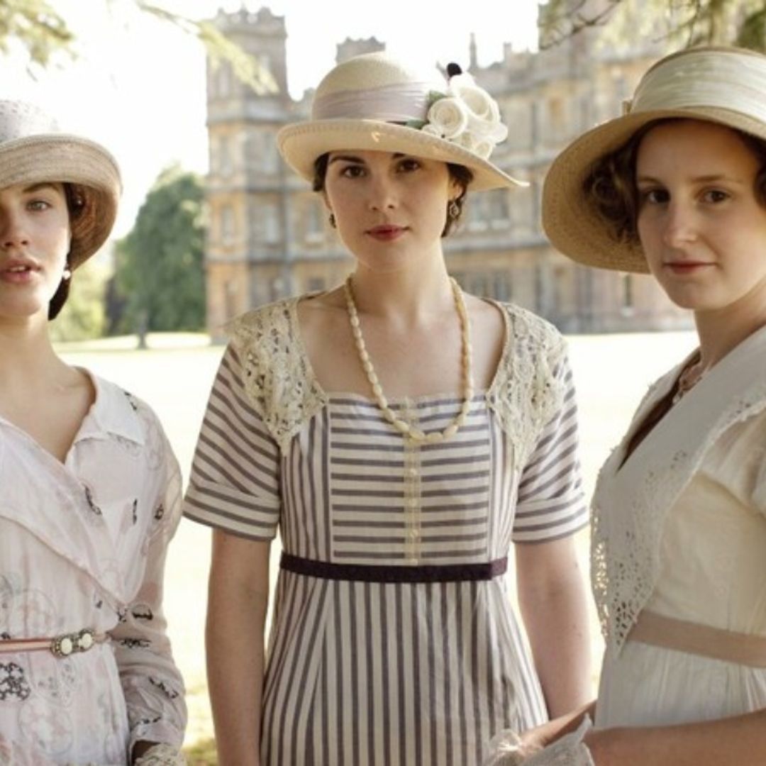 Downton Abbey star to lead beloved novel's TV adaptation - see first look here