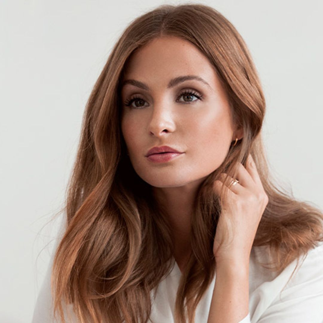 Newly-engaged Millie Mackintosh's dream comes true - and we couldn't be more excited!