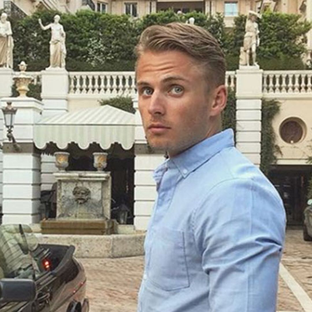 Love Island millionaire Charlie Brake shows off his incredible London house and lavish lifestyle