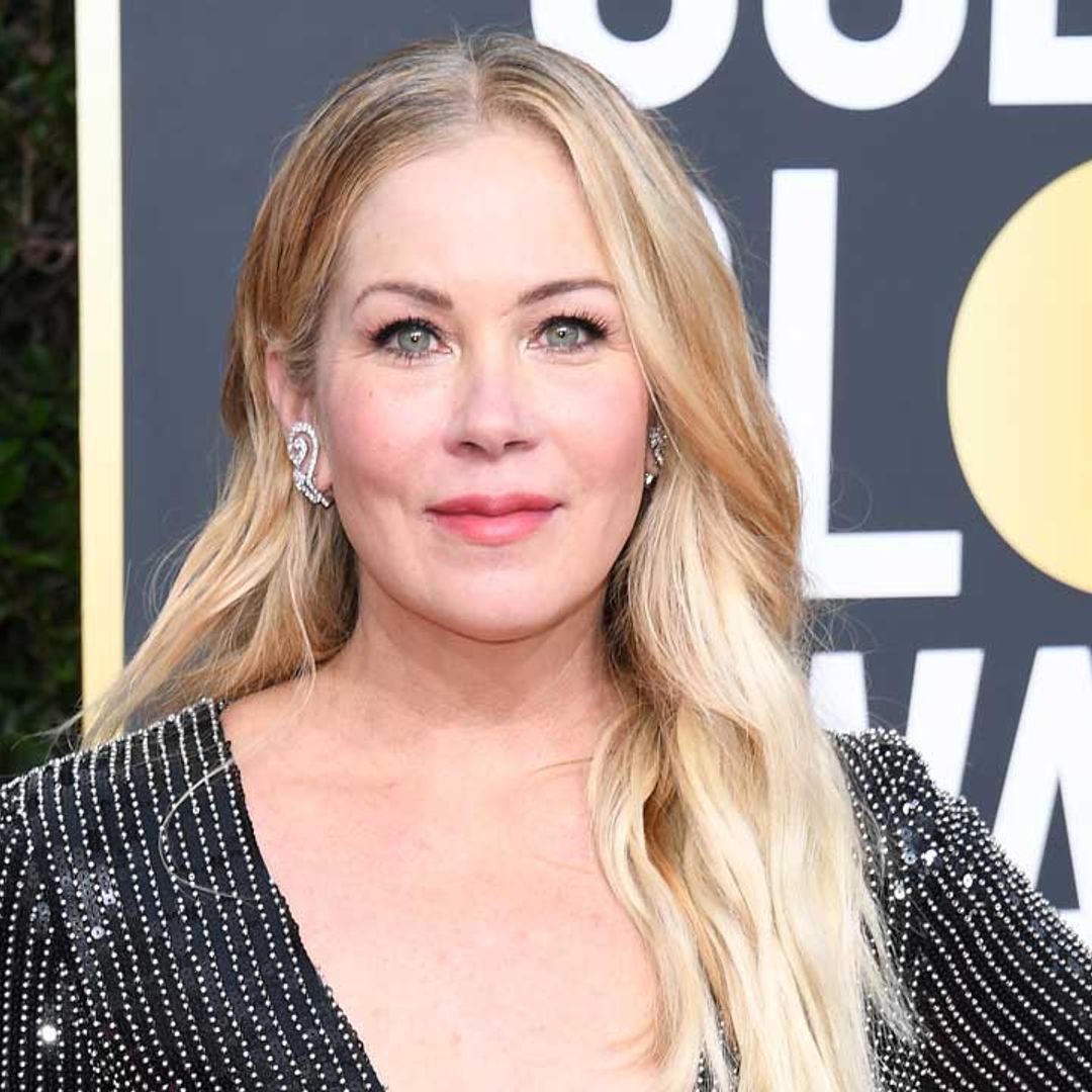 Christina Applegate prepares for first public outing since MS diagnosis