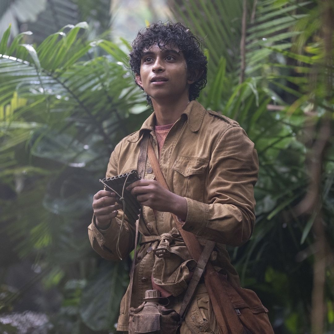 Viewers hail Percy Jackson season 2 as 'excellent' after long-awaited return