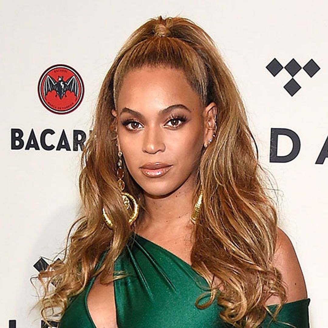 Beyoncé confirmed to play Nala in Disney's live-action The Lion King