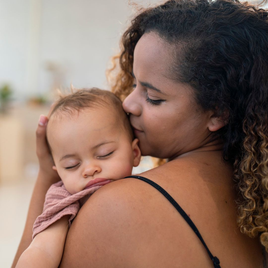 The surprising meaning behind 2025's most popular baby names