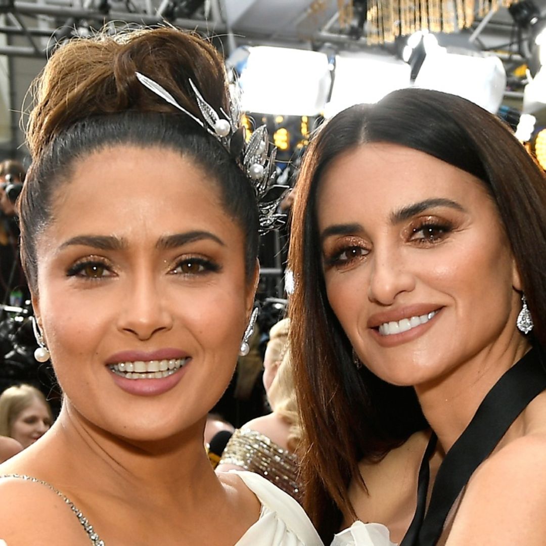 Penelope Cruz News, photos and more...