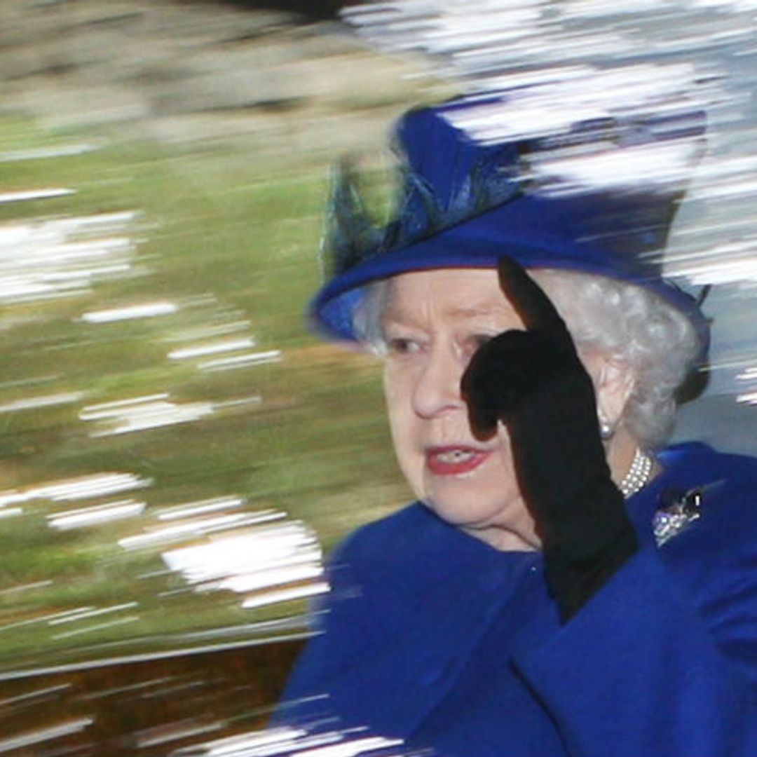 The Queen is joined by this royal couple in Balmoral during final days of Scottish break