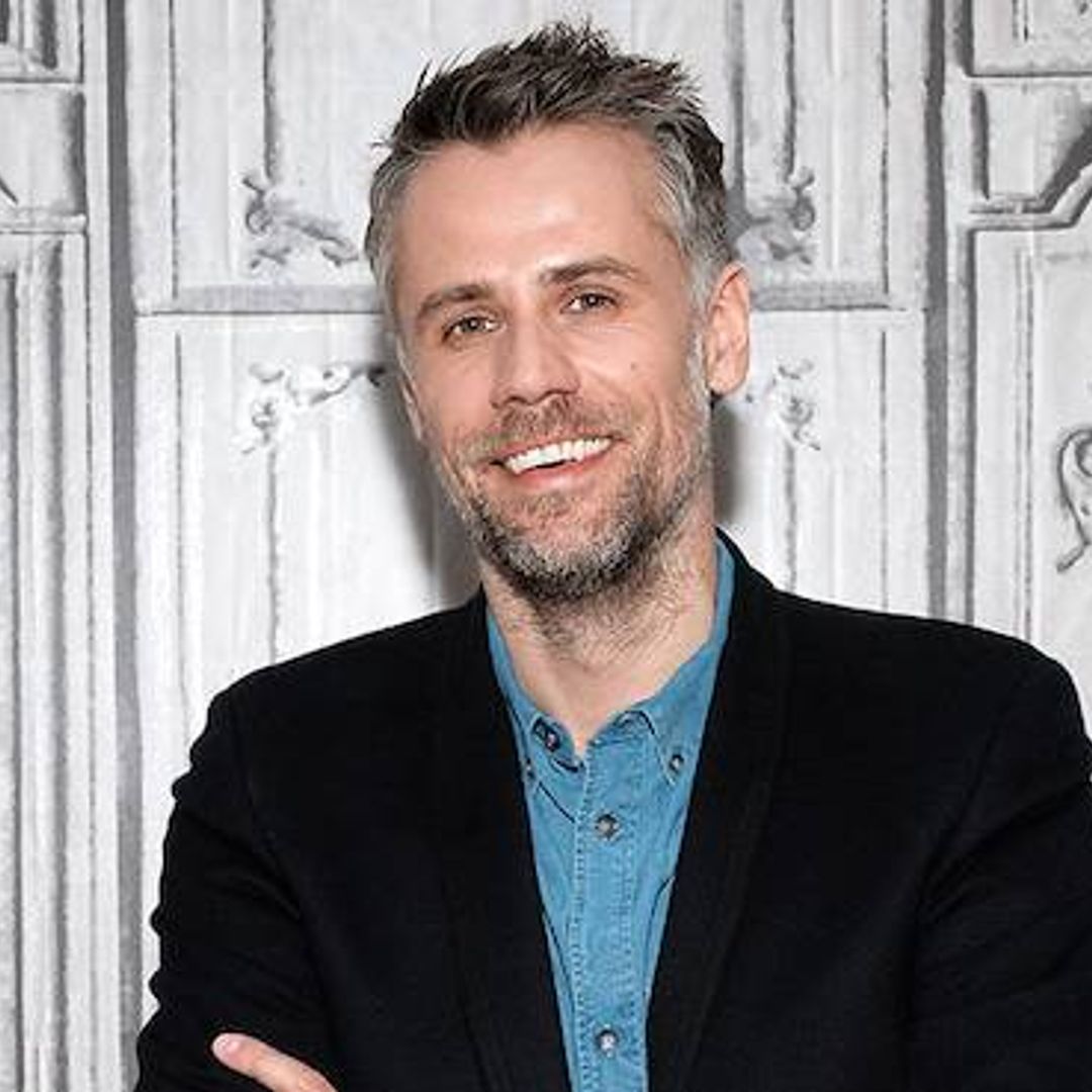 Richard Bacon speaks out for first time after coming out of coma