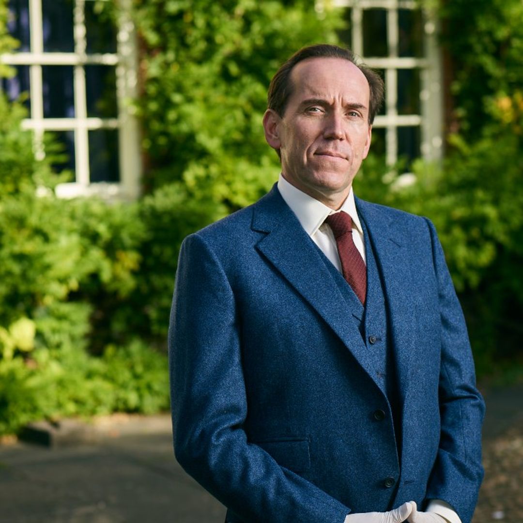 Death in Paradise star Ben Miller to star in new crime drama 