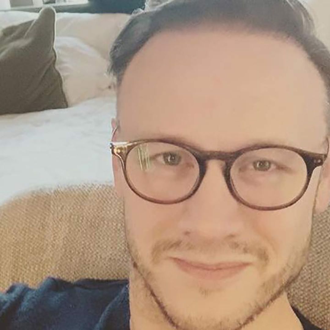 Strictly's Kevin Clifton finally reveals real reason why he left show and talks possible comeback