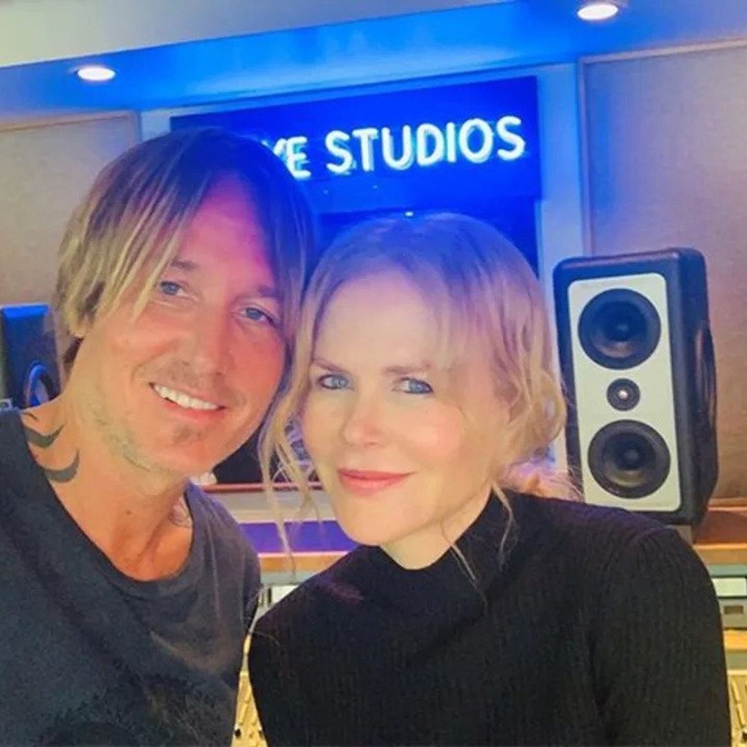 Nicole Kidman and Keith Urban accidentally confirm major rumoured relationship - and fans are freaking out
