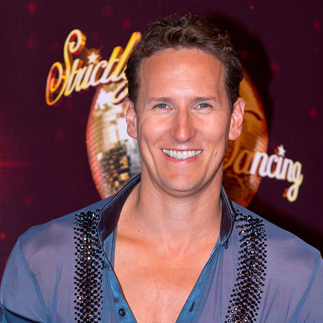 Brendan Cole quizzed about being next Strictly judge – see his response