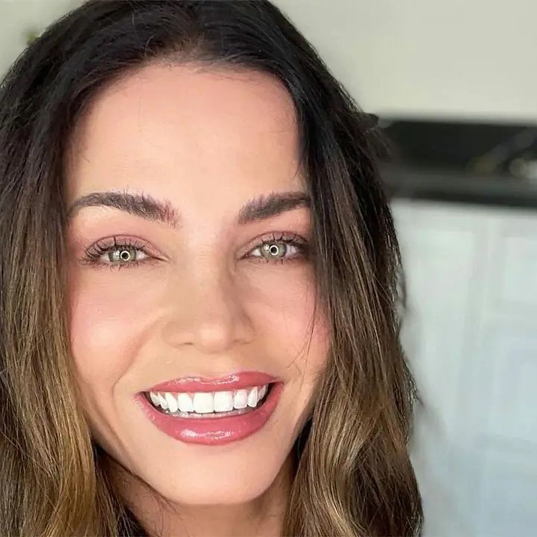The Rookie's Jenna Dewan shares behind-the-scenes snap from Julianne Hough's new dance project