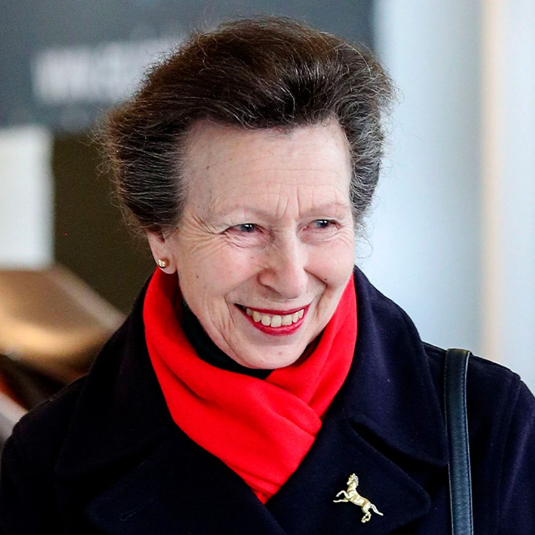Princess Anne set to welcome thousands of visitors to private home next year