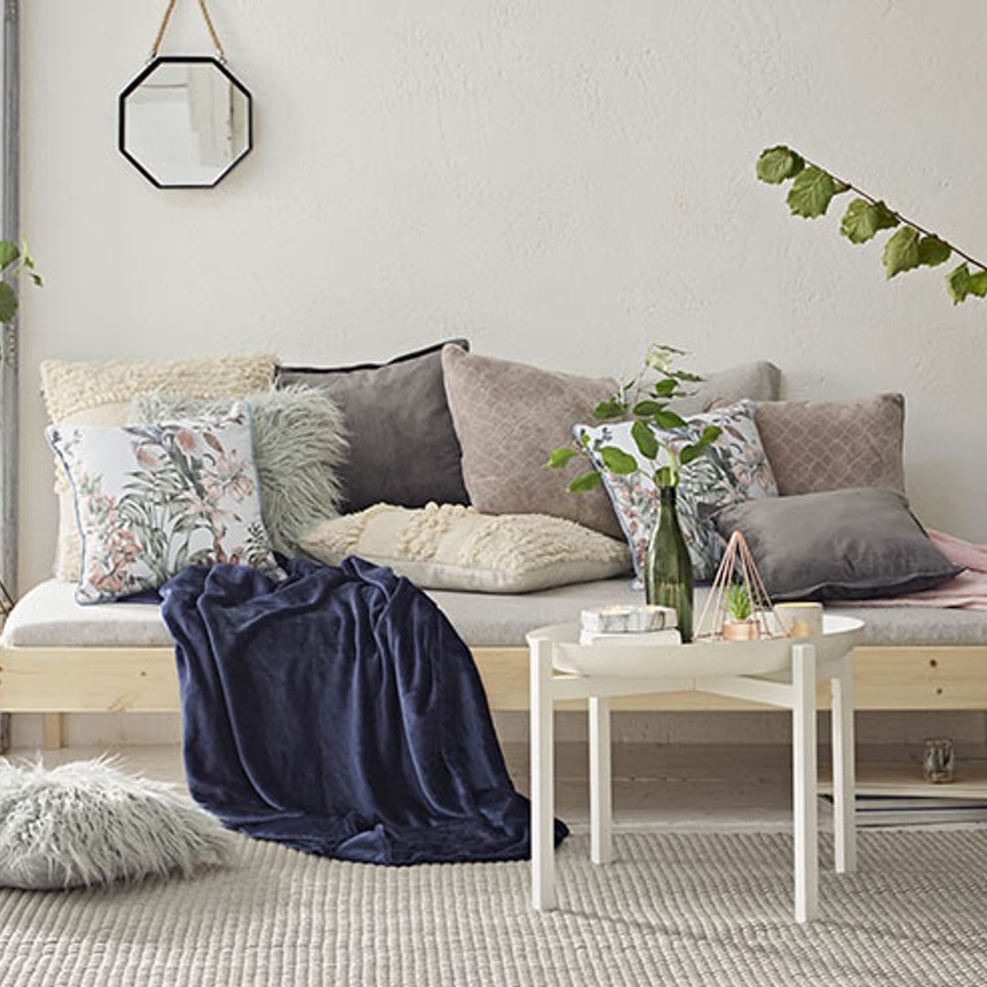 Top picks from Primark's new homeware collection – and they're all under £8!
