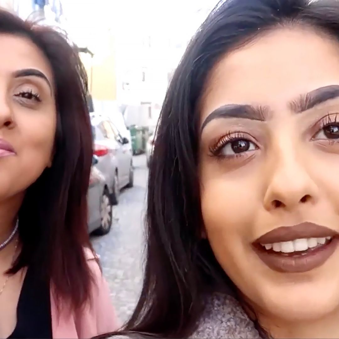 TikTok: Murder Gone Viral - Who is Mahek Bukhari and where is she now