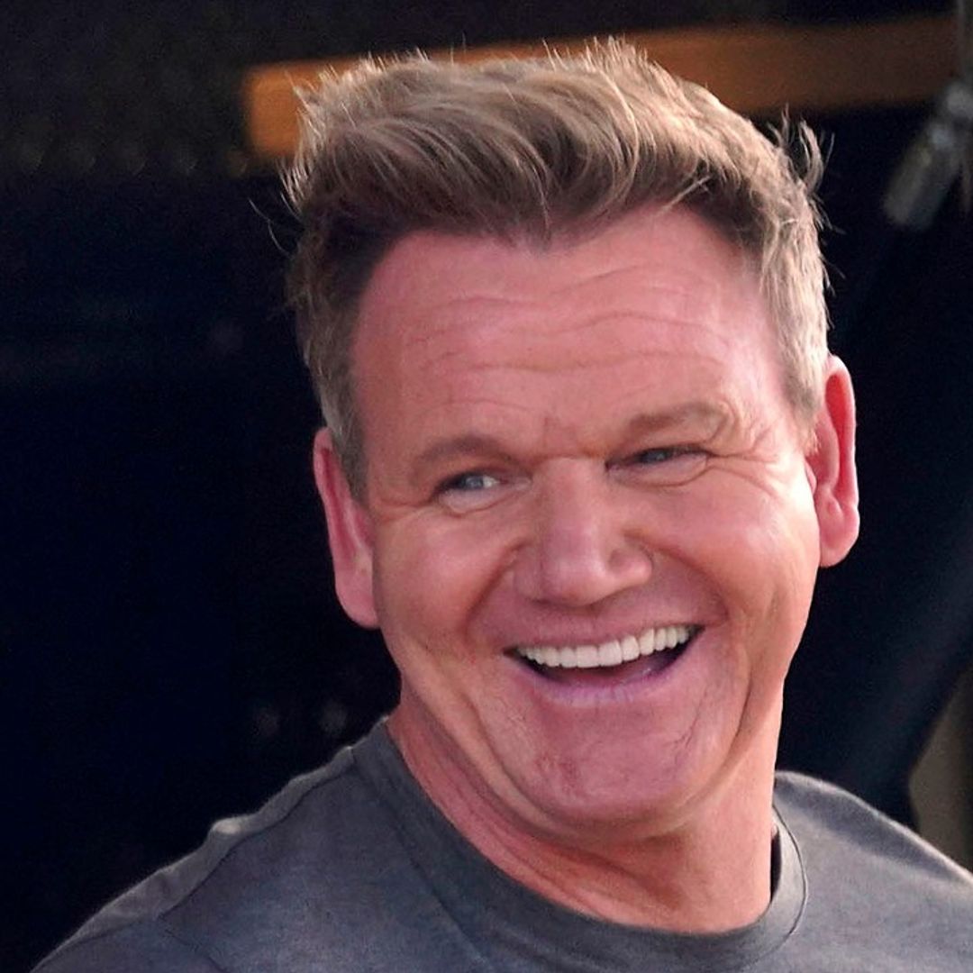 Gordon Ramsay shares surprise career move - and fans can't believe it