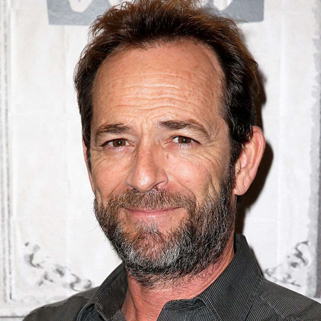 Luke Perry’s special resting place revealed