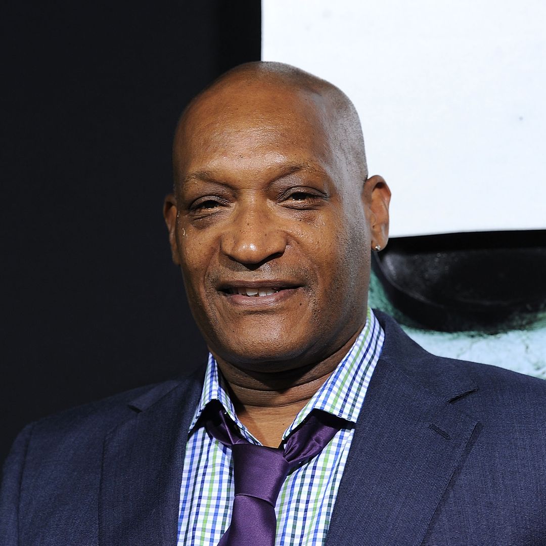 Tony Todd, Candyman star, dies aged 69 – details