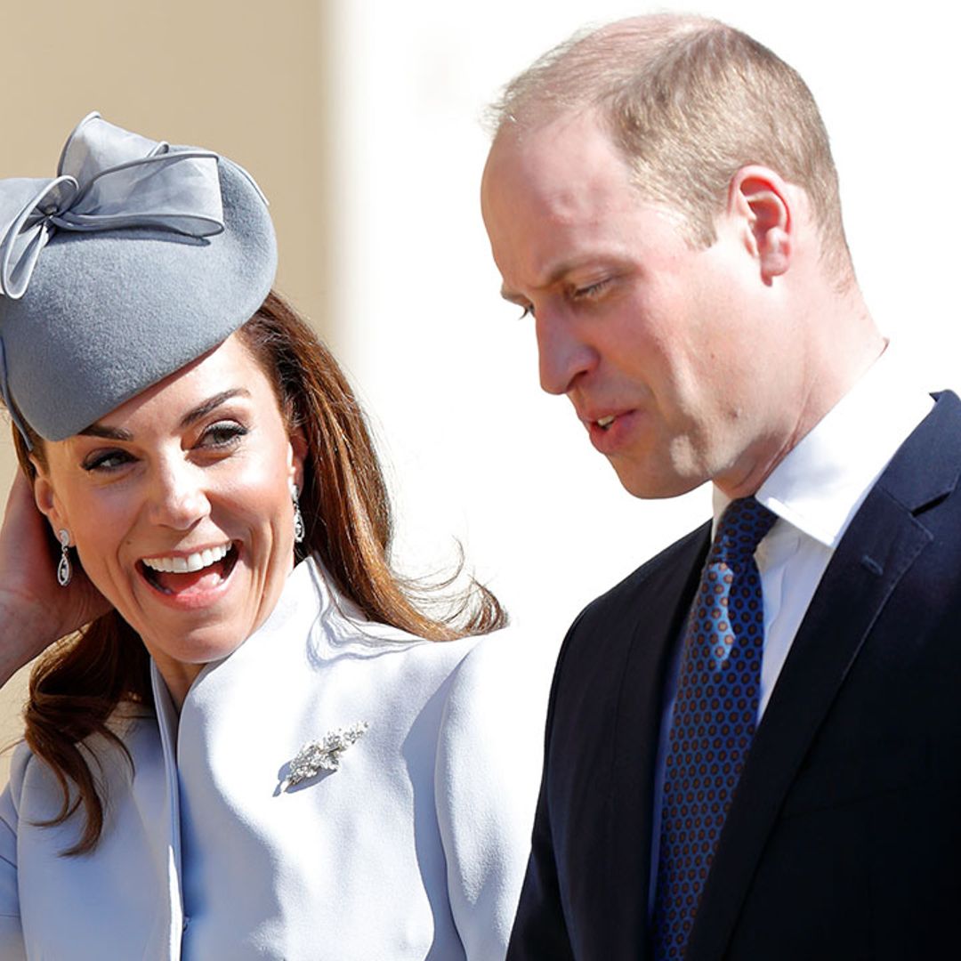 How Kate Middleton discreetly marked her wedding anniversary this weekend