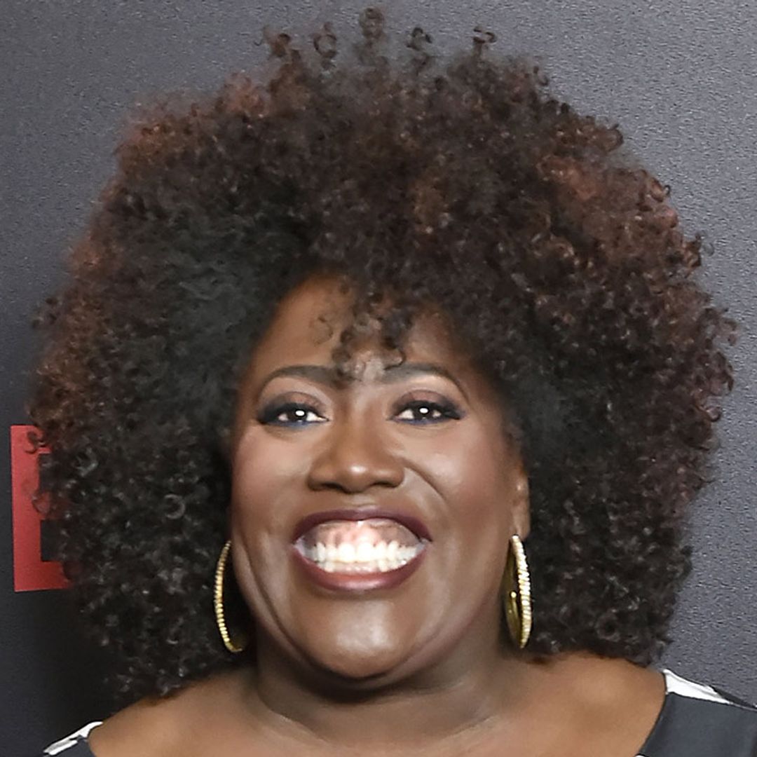Who is Daytime Emmys host Sheryl Underwood? Her family life and career revealed