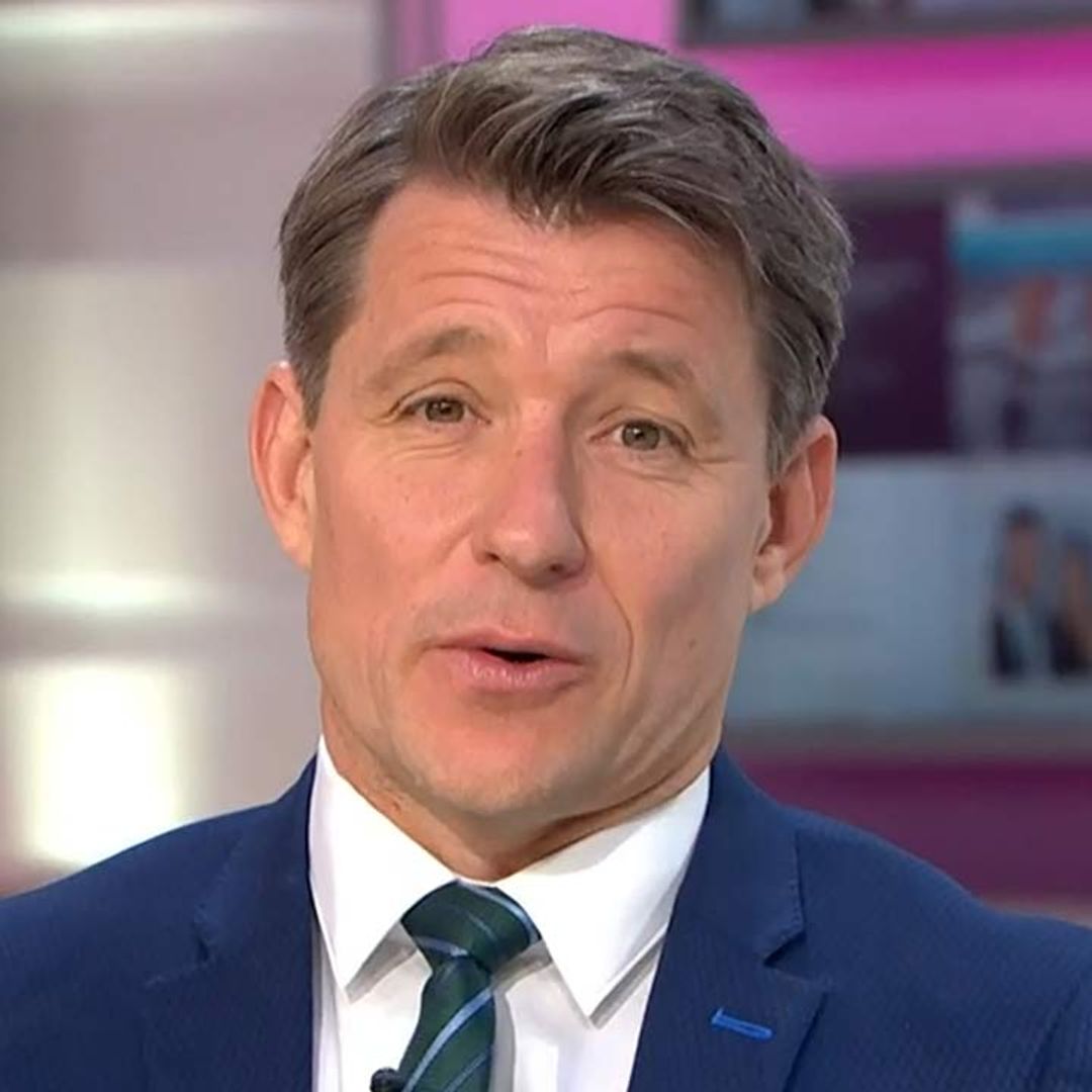 Ben Shephard supports Sky Sports' Jacquie Beltrao after cancer diagnosis