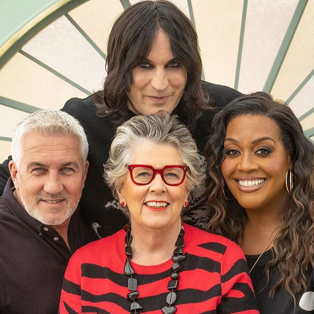 Bake Off fans convinced they already know who will WIN the show and will be the Star Baker for Bread Week - and here's why