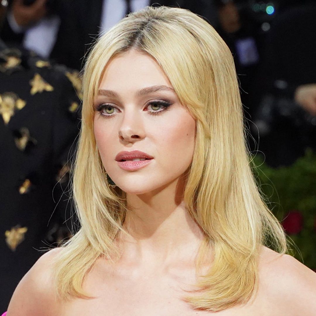 Nicola Peltz shares close up of mind-blowing wedding ring in stunning new selfie