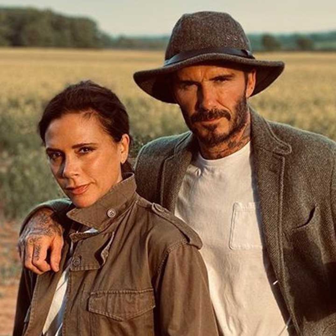 David and Victoria Beckham's plans for jaw-dropping new home feature blocked