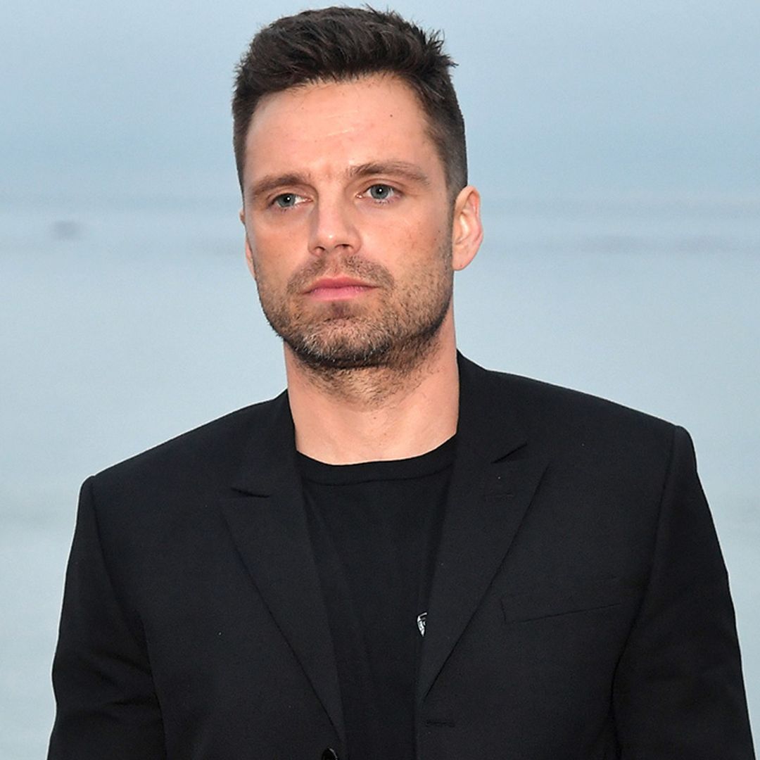 Sebastian Stan receives dozens of heartfelt messages following inspirational post