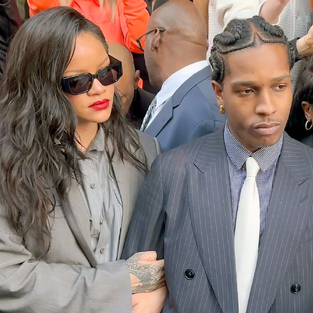 A$AP Rocky makes public confession to Rihanna