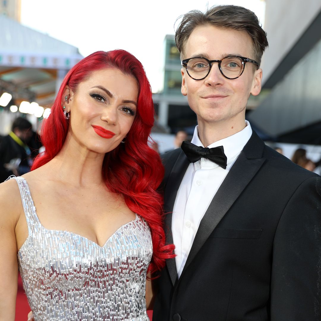 Strictly's Dianne Buswell and Joe Sugg's £3.5m coastal home after leaving 'big project'