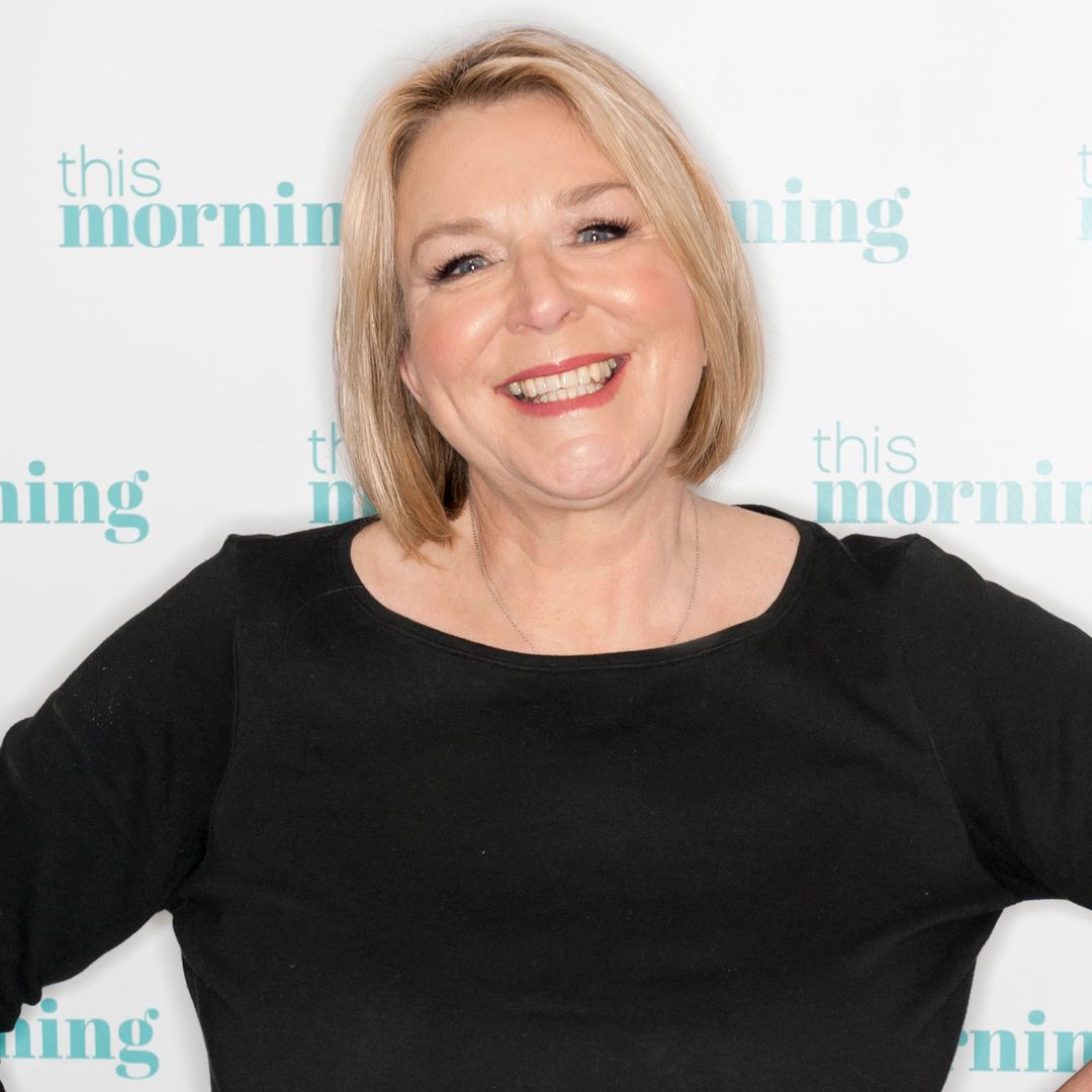 Fern Britton supported by fans as she shows off incredible weight transformation