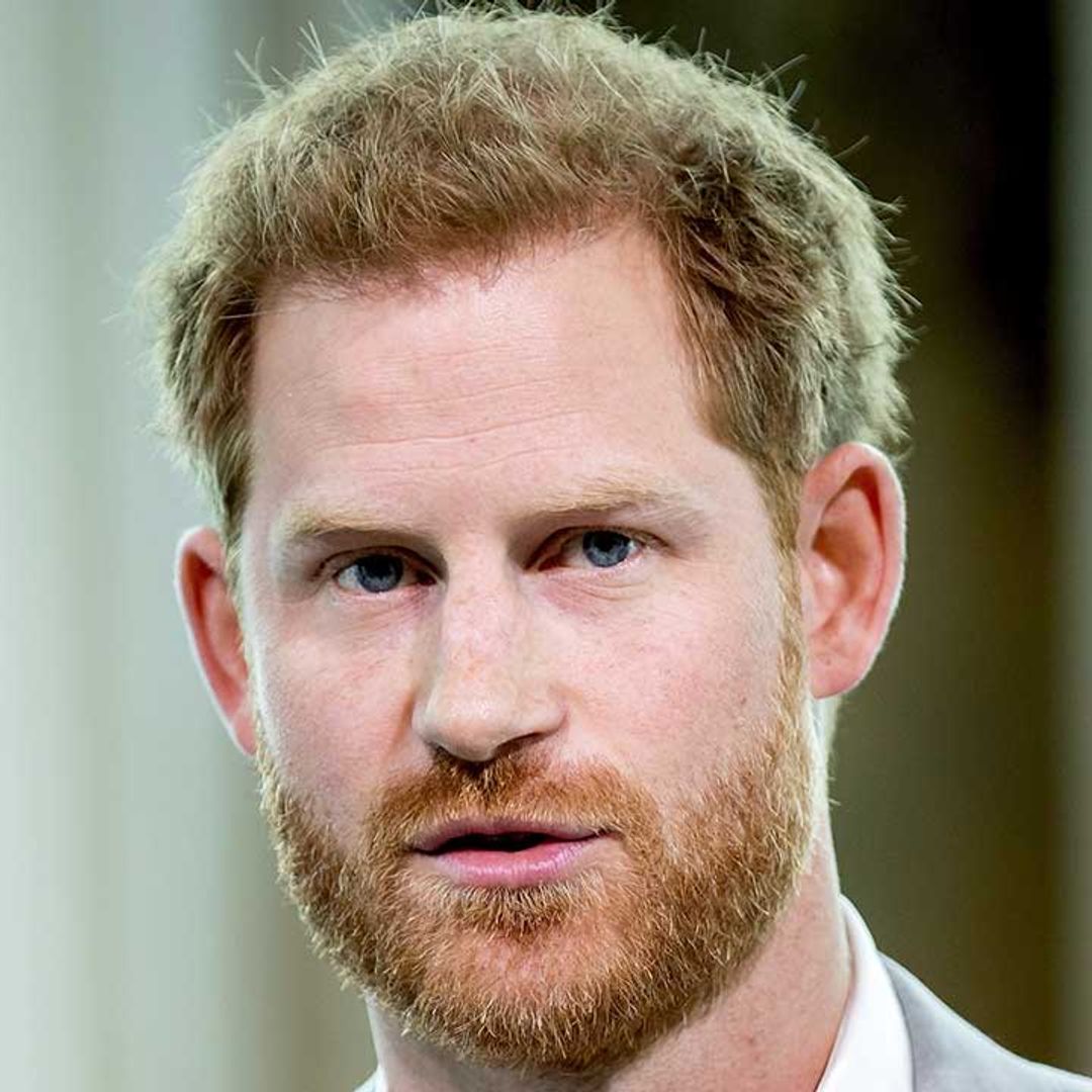 Will Prince Harry attend King Charles' coronation?