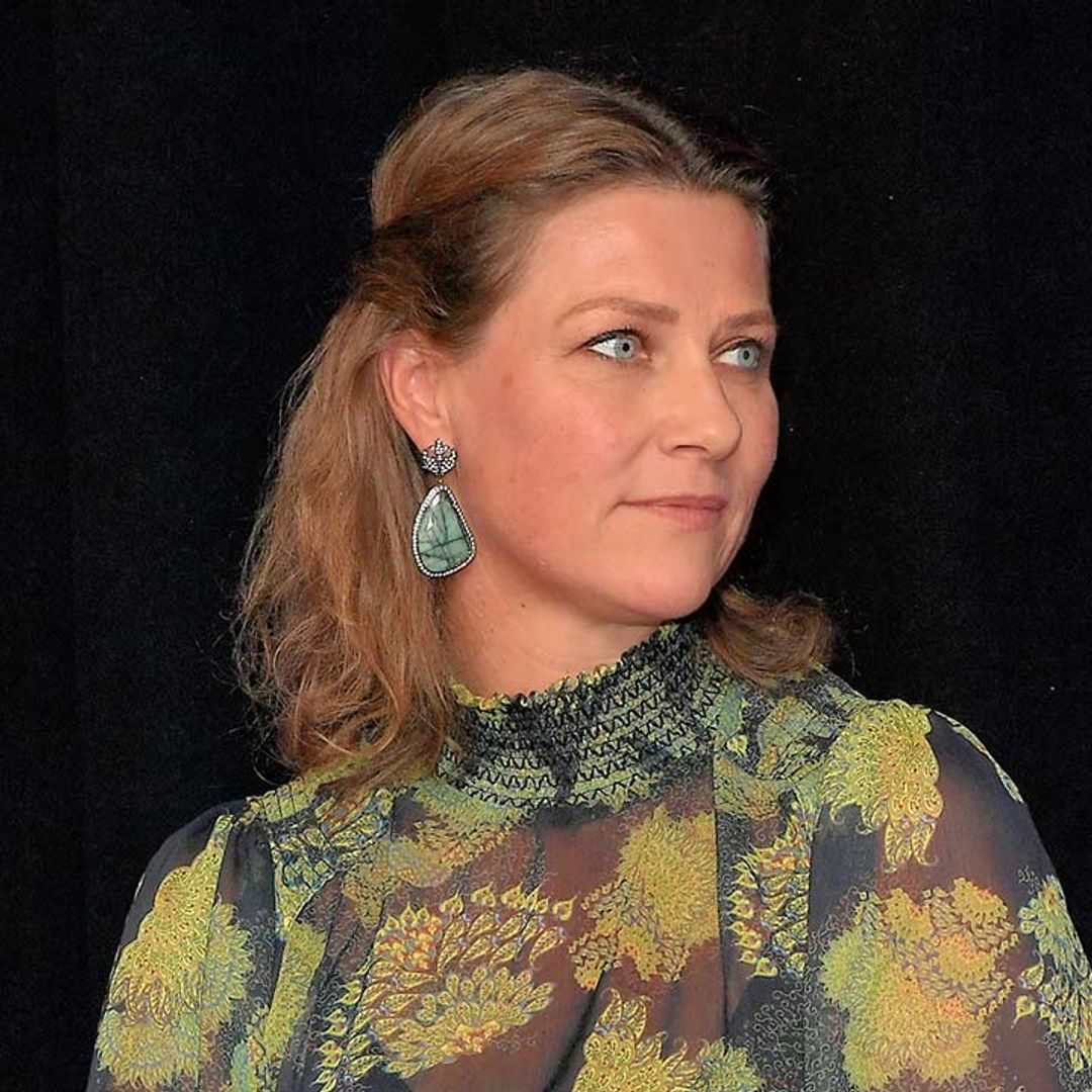 Princess Martha Louise of Norway drops royal title for THIS unusual reason