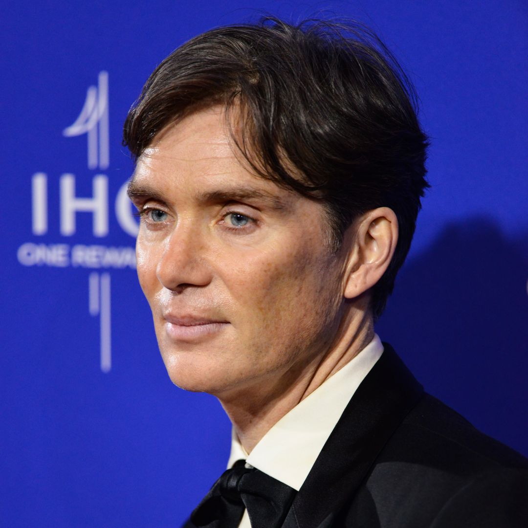Cillian Murphy's move with wife and sons back to £1.4m home in Dublin was the 'best thing' he's done