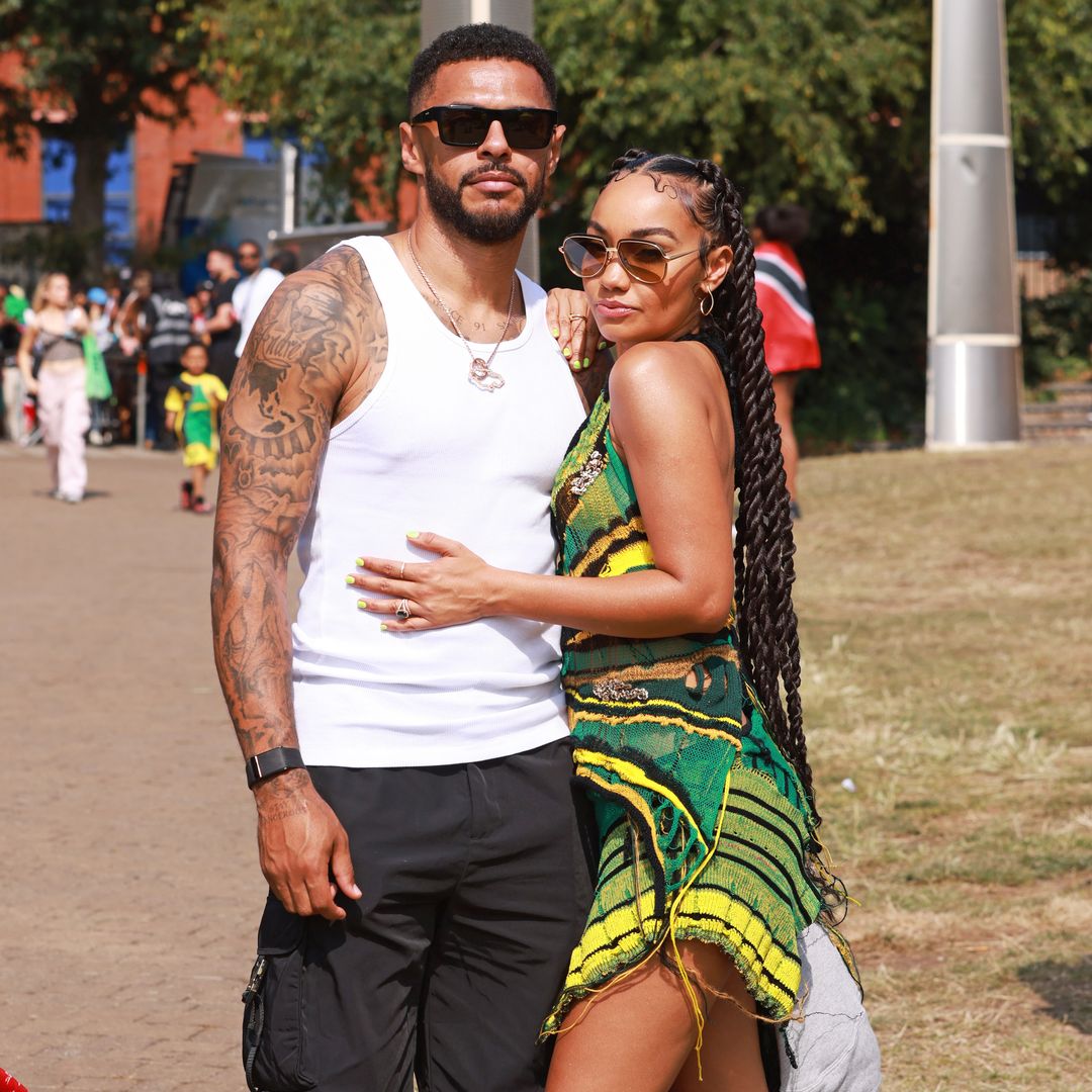 The best dressed at Notting Hill Carnival 2024