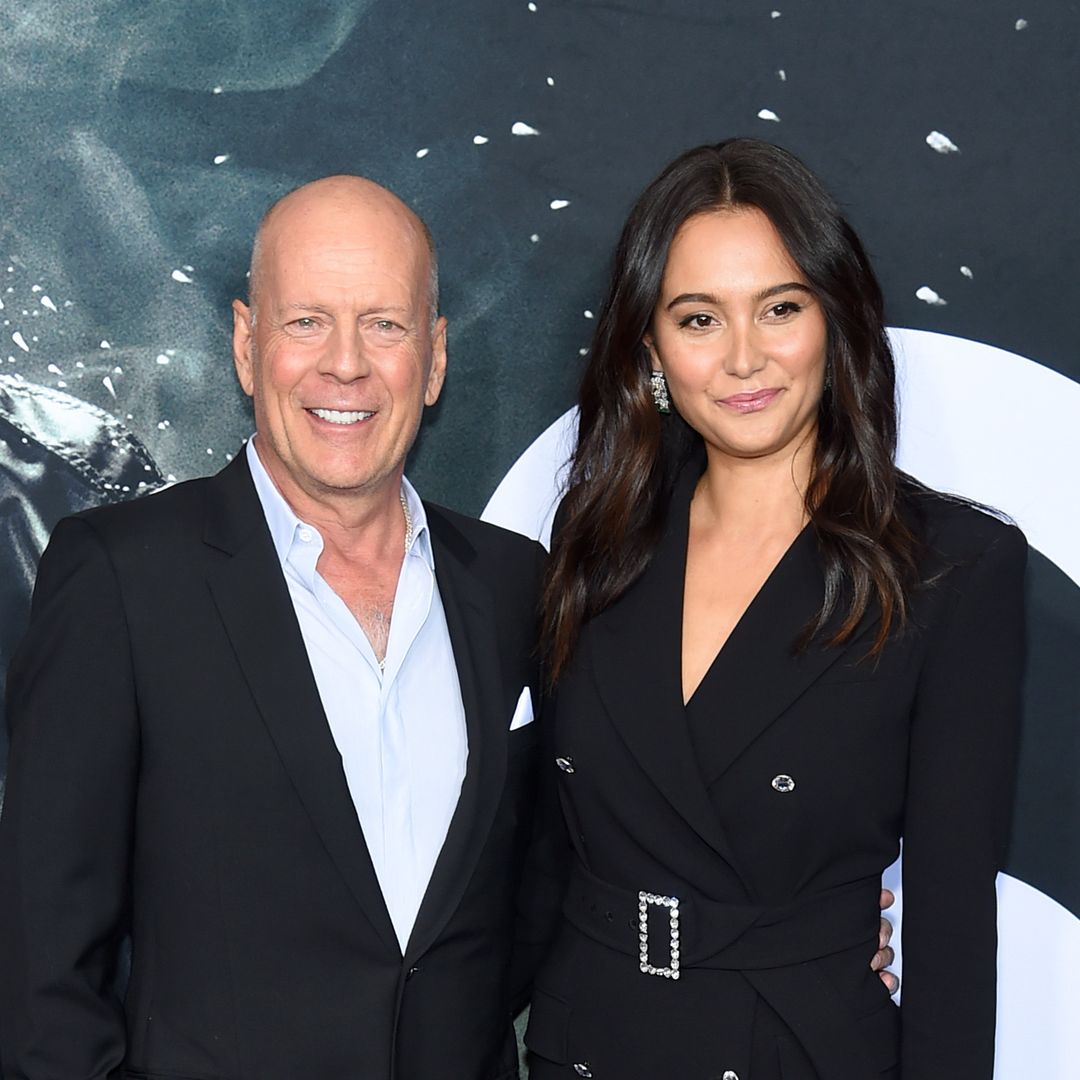 Emma Heming shares incredibly personal message in new video as she cares for Bruce Willis