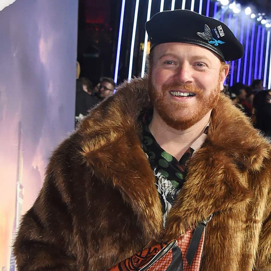 Keith Lemon shares rare photos with wife Jill – and they look so in love