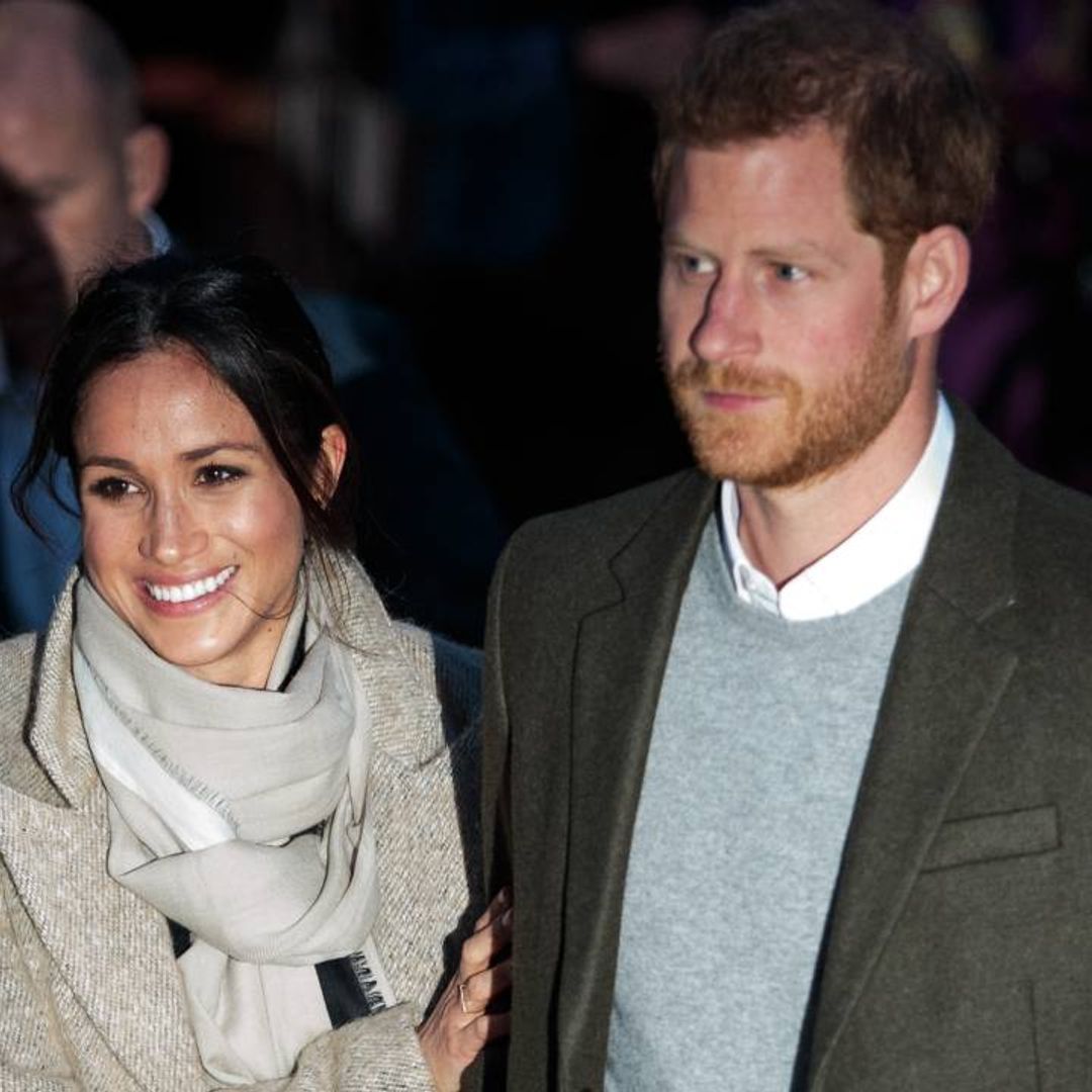 Meghan Markle and Prince Harry to return to UK with baby Archie at request of the Queen – details