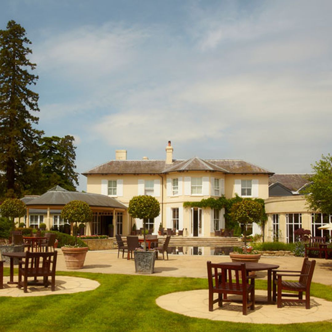 The Vineyard: The perfect romantic getaway for wine enthusiasts